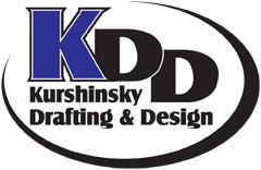 Kurshinsky Drafting & Design